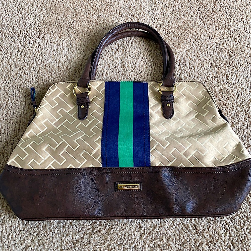 Tommy Hilfiger handbag